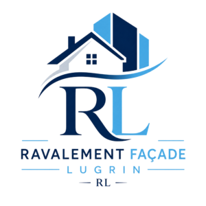 Ravalement Façade Lugrin